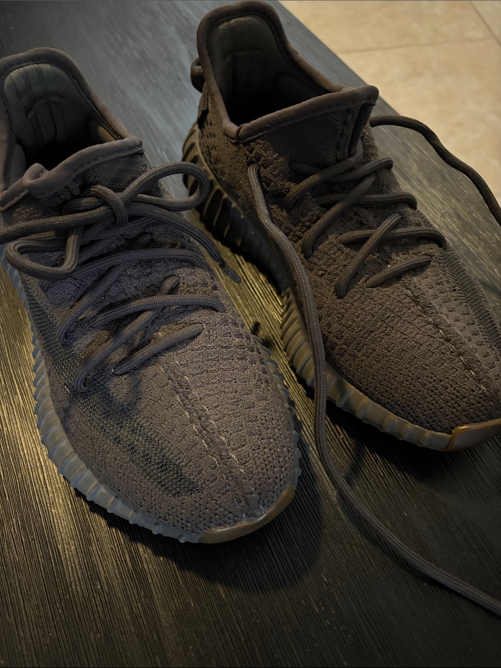 Yeezy Sneakers